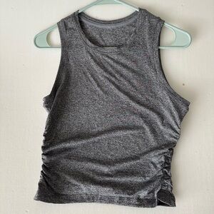 Lululemon License To Train Tight Tank